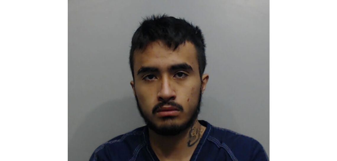 Kyle man charged in Plum Creek homicide