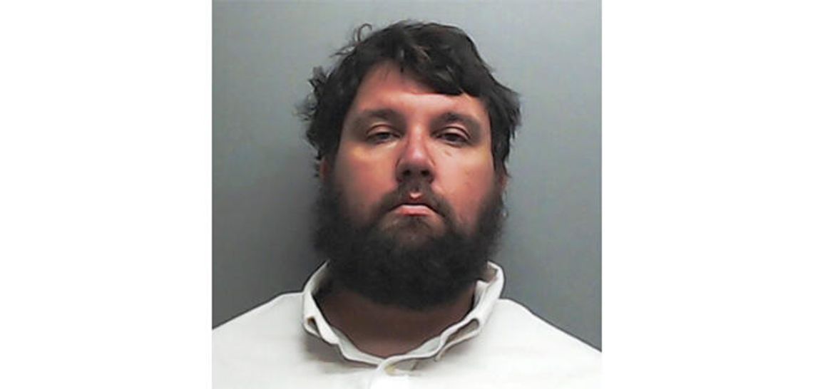 Kyle man charged with sexual assault of a child