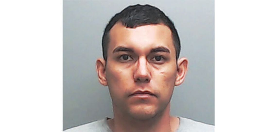 Kyle man gets 47 years for multiple charges