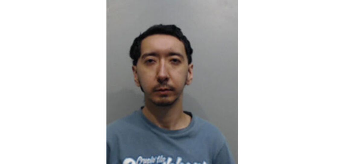 Kyle man held for indecency at Head Start