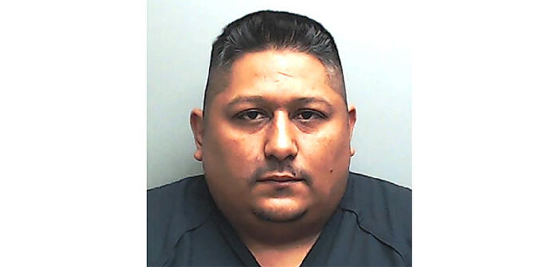 Kyle man indicted for sexual assault