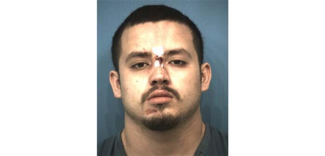 Kyle man receives 25-year sentence for 2014 murder