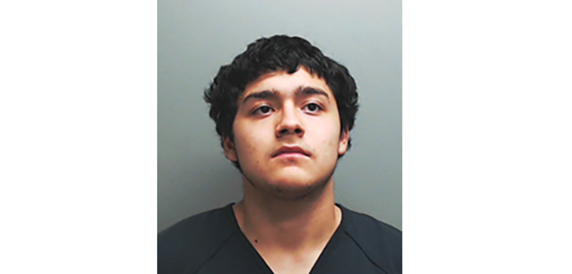 Kyle man sentenced to 25 years for murder