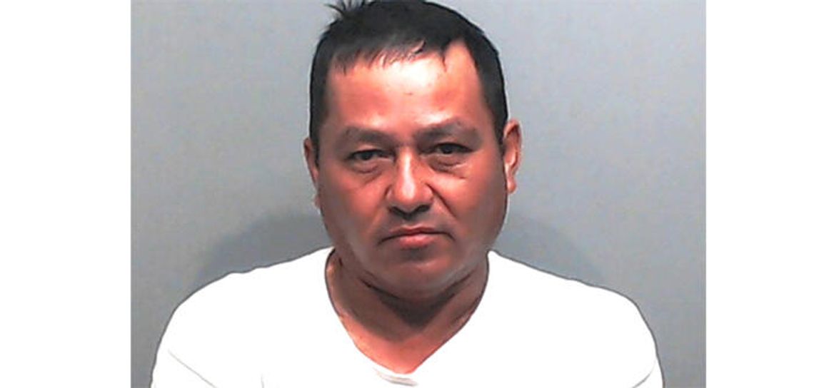 Kyle man sentenced to 70 years for impregnating pre-teen