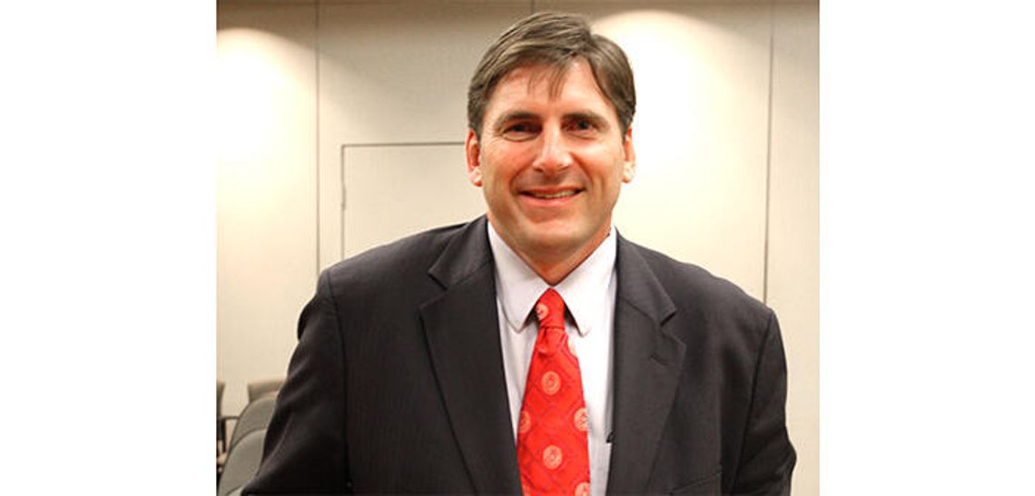 Kyle mayor won’t run again