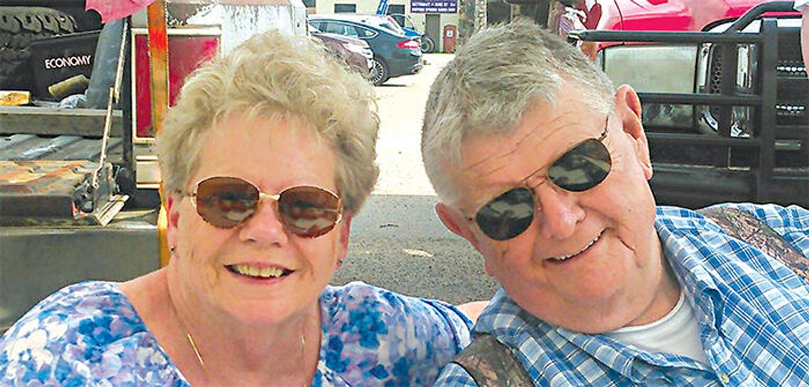 Kyle mourns loss of former mayor