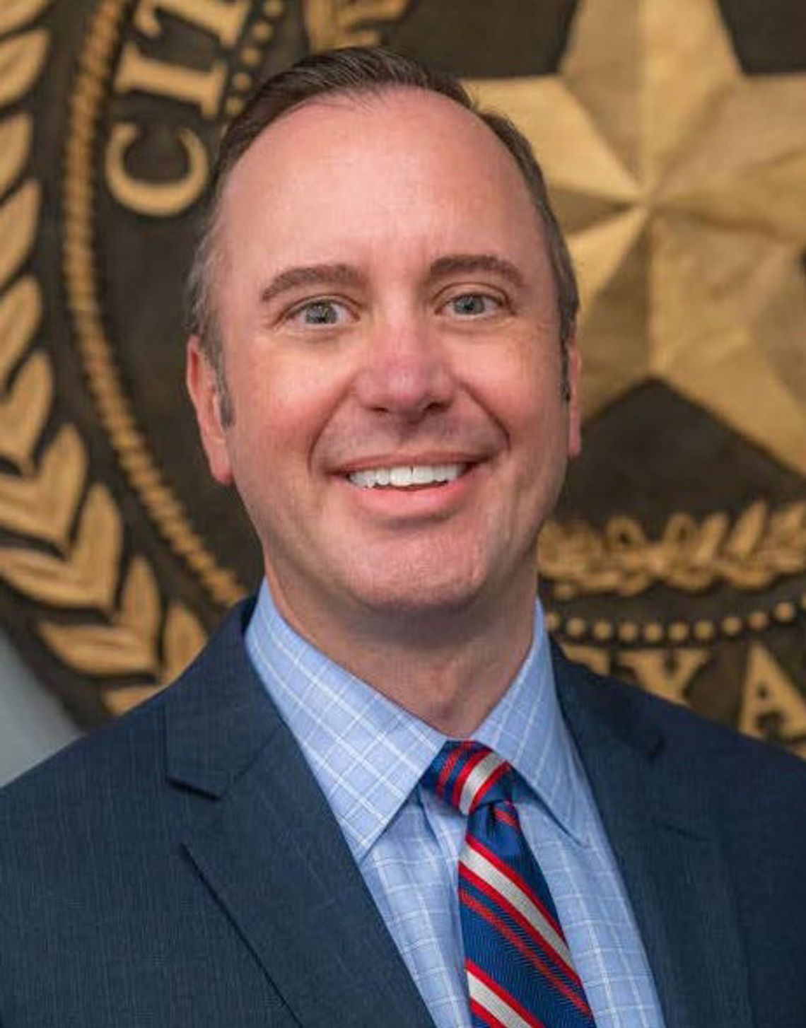 Kyle names candidate for city manager Kyle names candidate for city manager