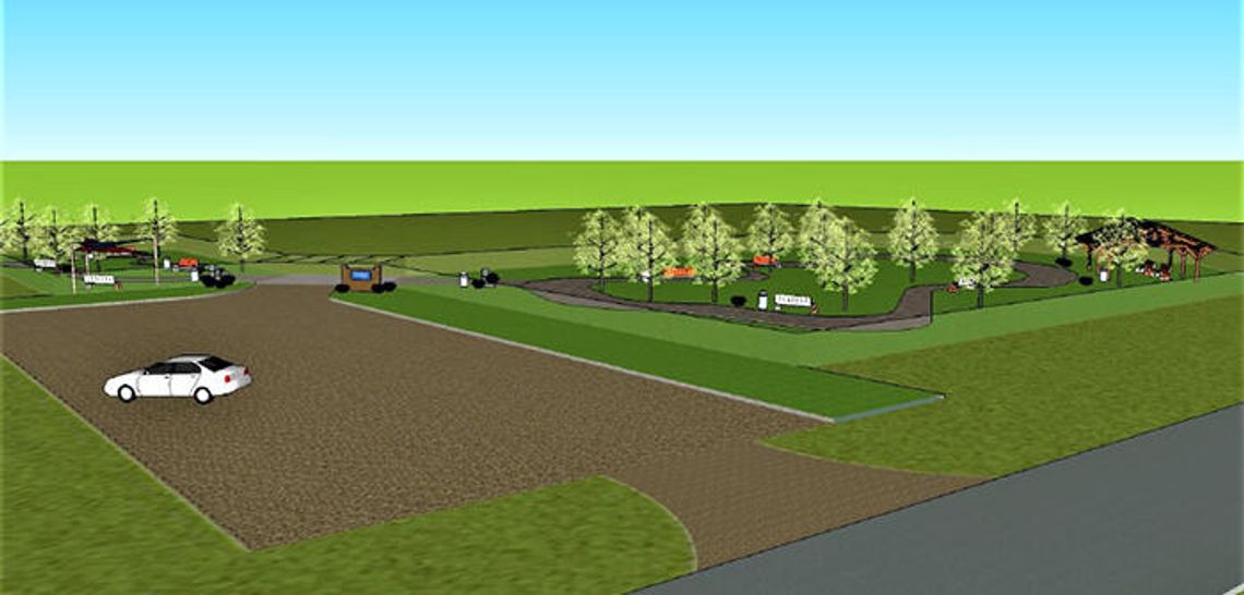 Kyle OKs first phase of city-owned dog park