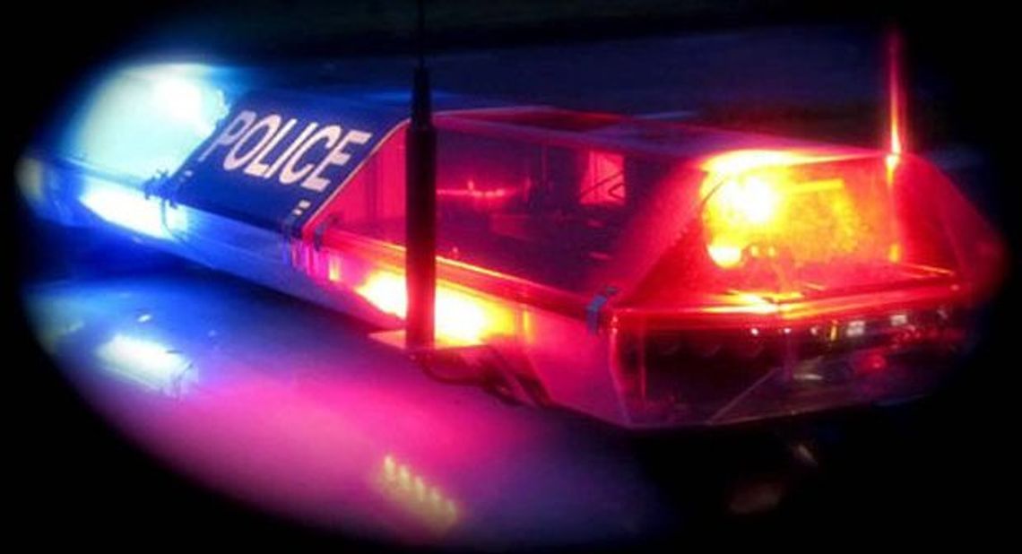 Kyle PD arrests two in connection to mailbox thefts