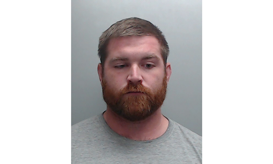 Kyle Police arrests Hays CISD coach