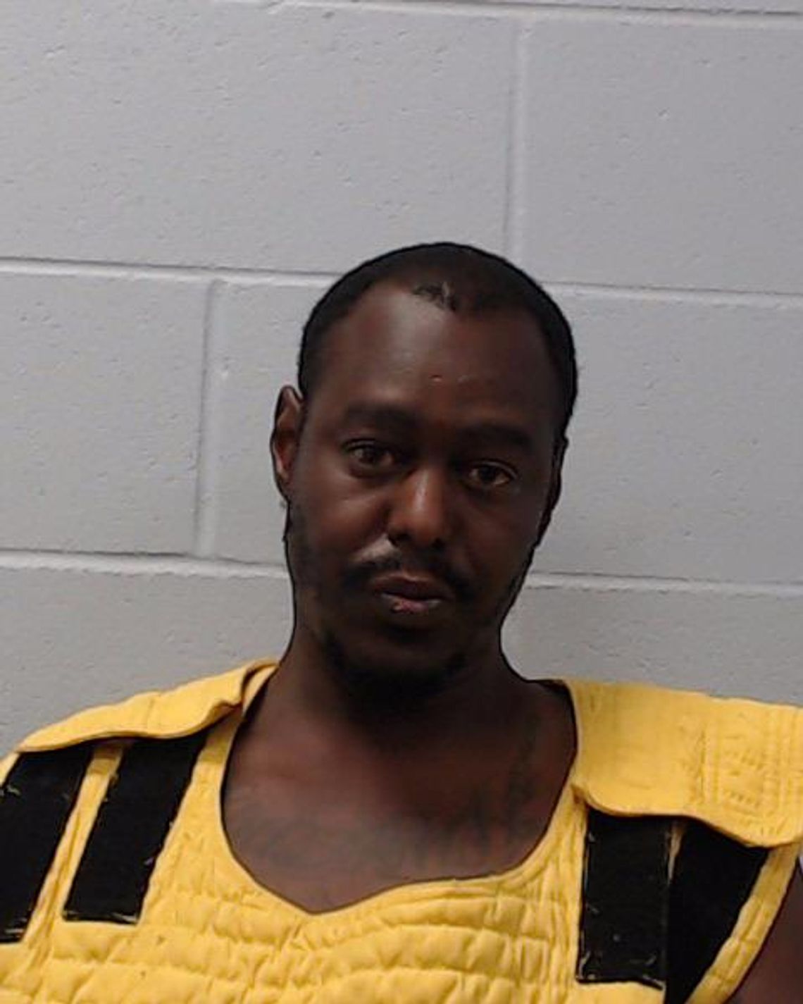 Kyle Police arrests Houston man for attempted kidnapping Kyle Police arrests Houston man for attempted kidnapping