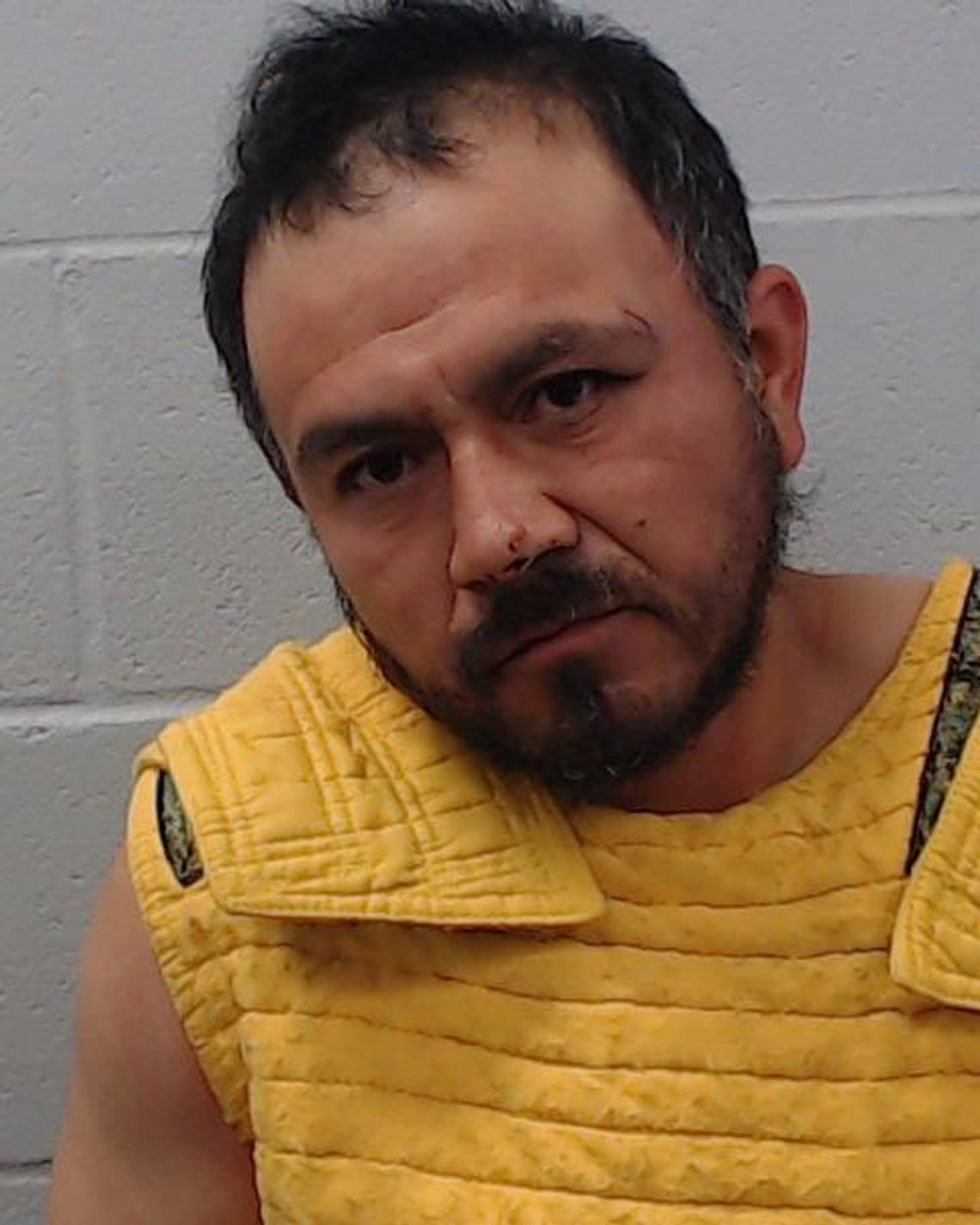 Kyle Police arrests man for murder