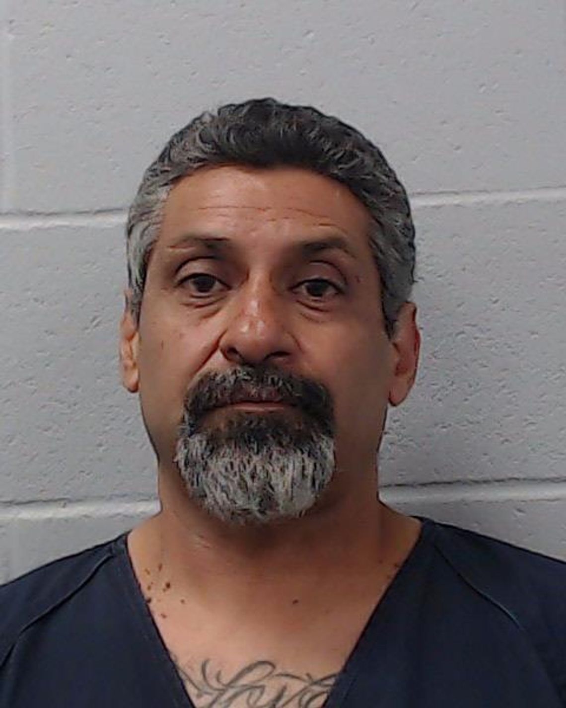 Kyle Police arrests suspect following shooting at 7/11 Kyle Police arrests suspect following shooting at 7/11