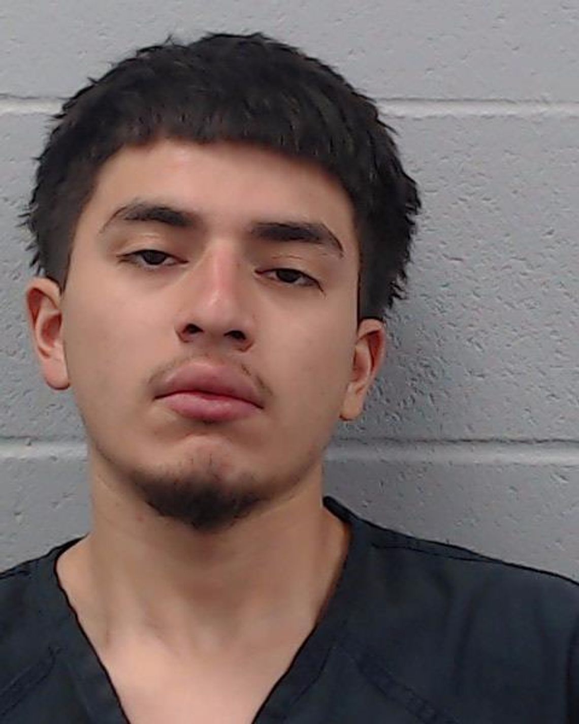 Kyle Police Department, Hays County Sheriff’s Office assists Mustang Ridge Police Department in vehicle, foot pursuit
