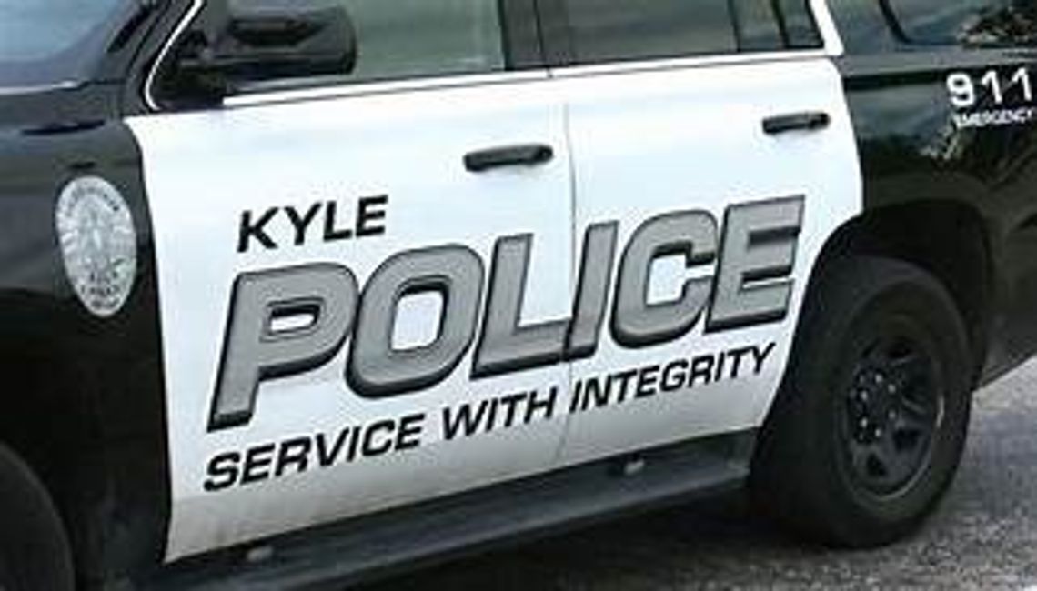 Kyle Police investigating death of New Braunfels woman
