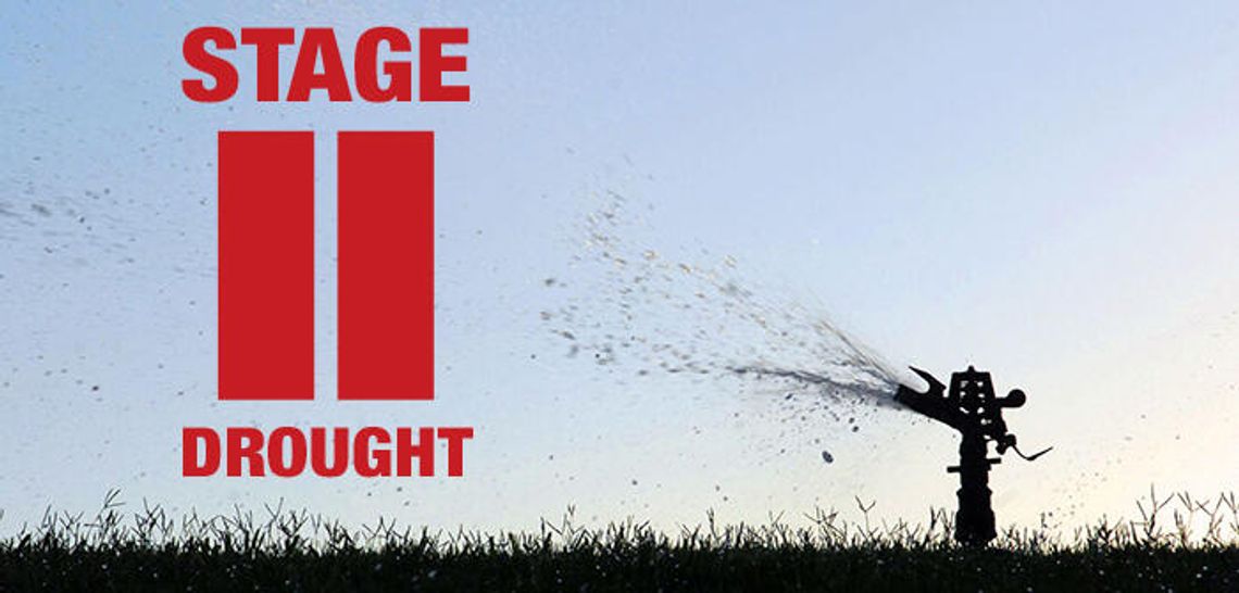 Kyle readies for more stringent water restrictions
