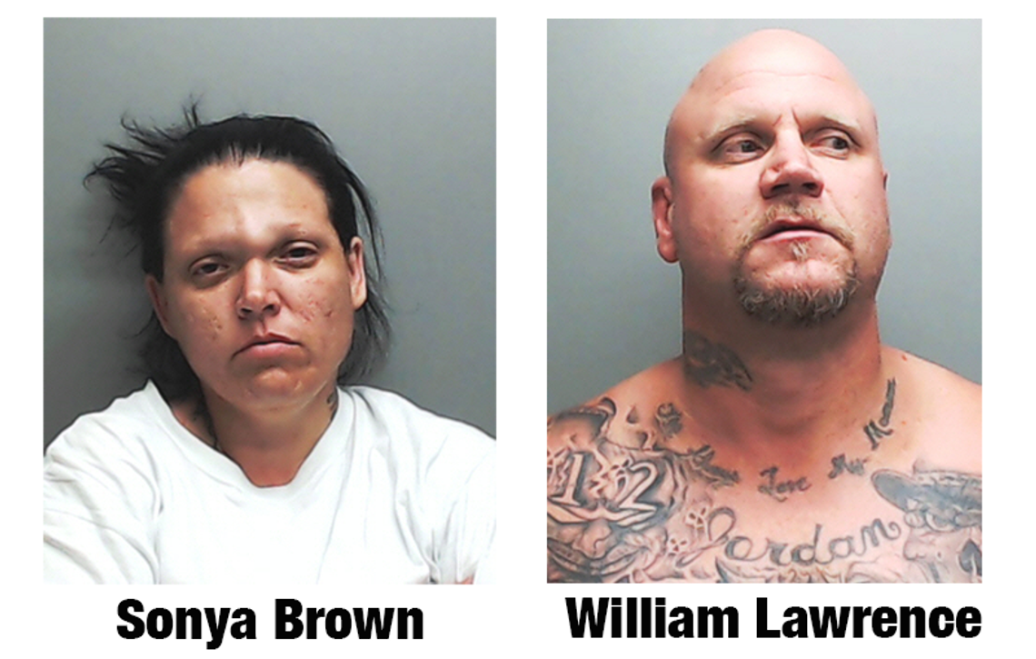 Kyle residents indicted for role in major crime ring