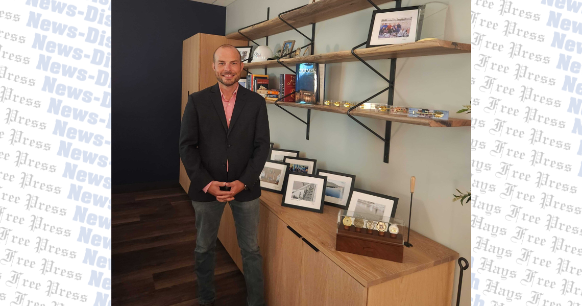 Kyle's longest-serving mayor announces resignation