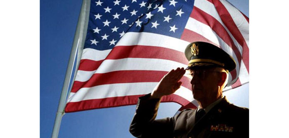 Kyle selected for traveling replica of Vietnam Veterans Memorial