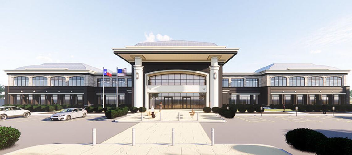 Kyle to host Public Safety Center groundbreaking in September