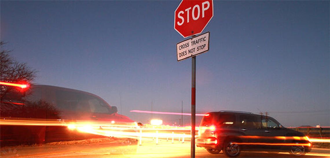 Kyle, TxDOT look for solutions for high-volume intersection