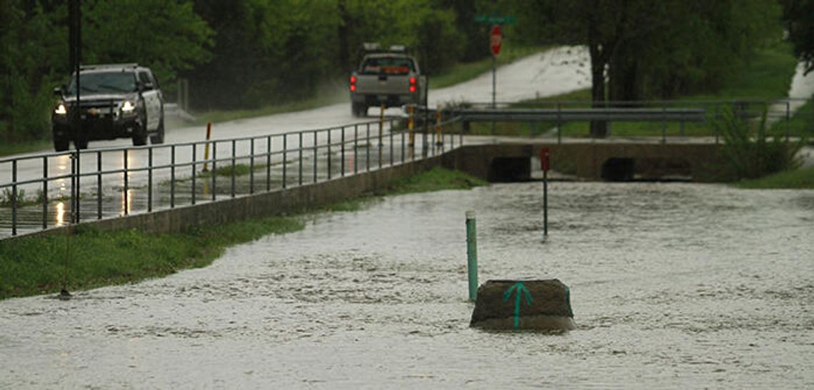 Kyle updates language for flood prevention