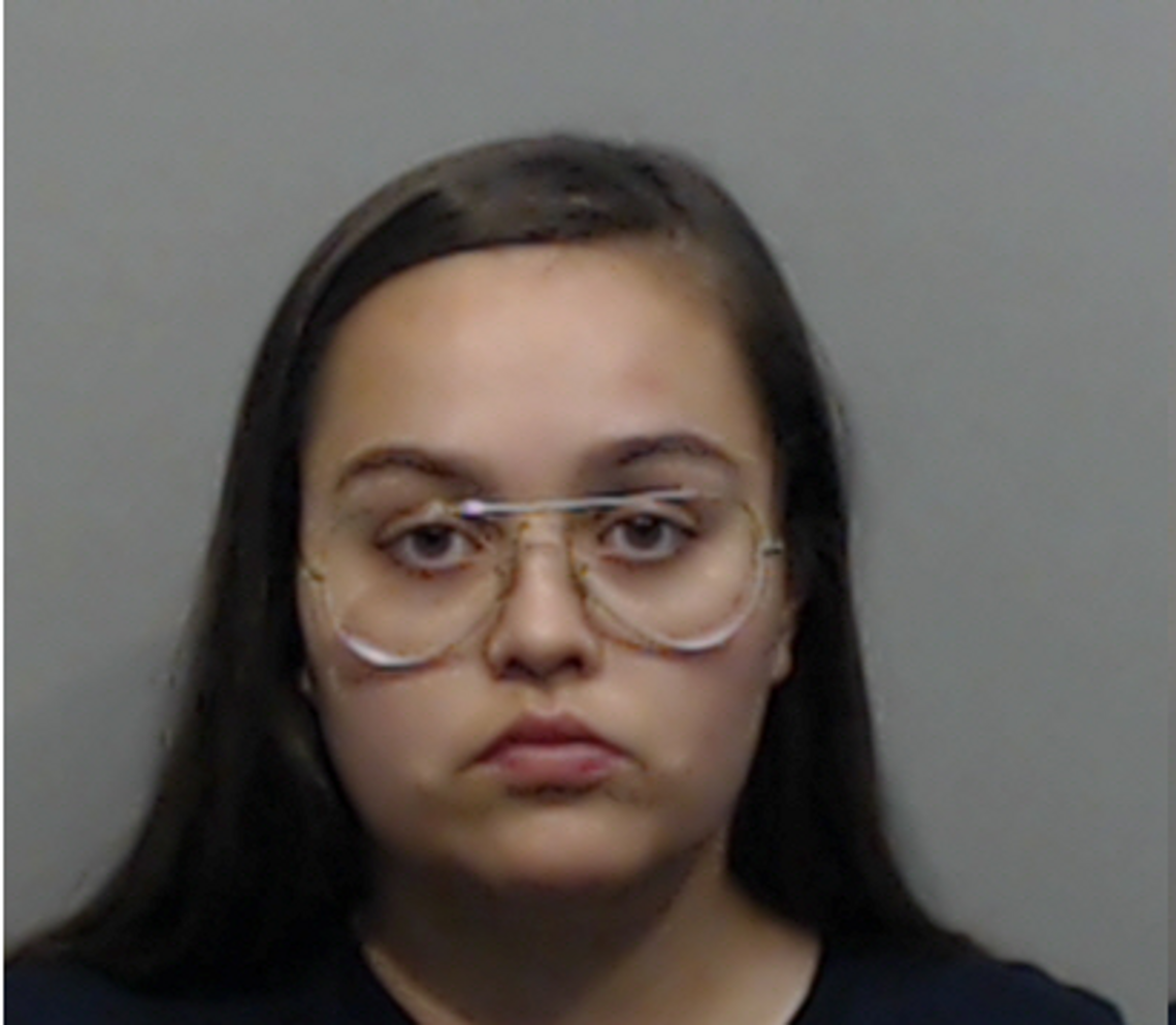 Kyle woman sentenced to life without parole for infant son's murder