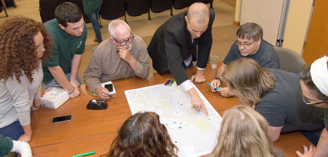 Kyle youth group eyes inclusive playgrounds at more parks