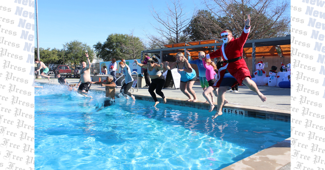 Kylites jump into the new year