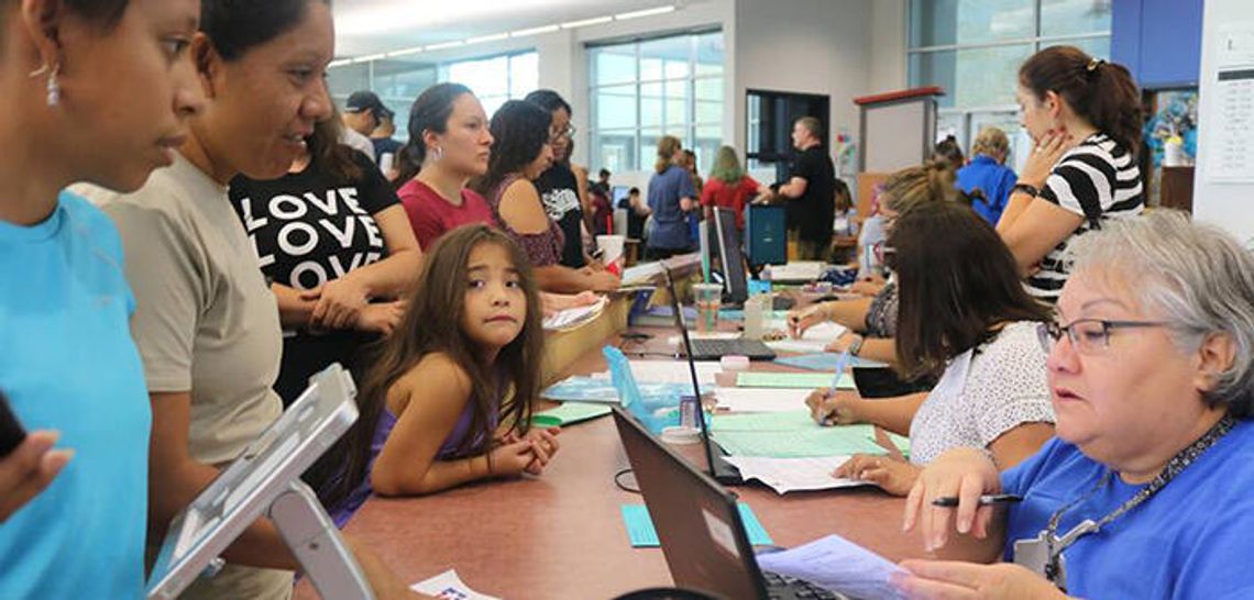 Lack of funding leads Hays CISD into the red