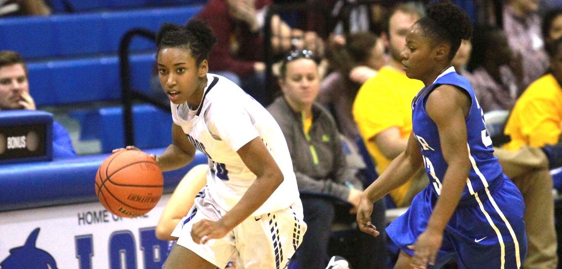 Lady Lobo basketball begins the year with seasoned players