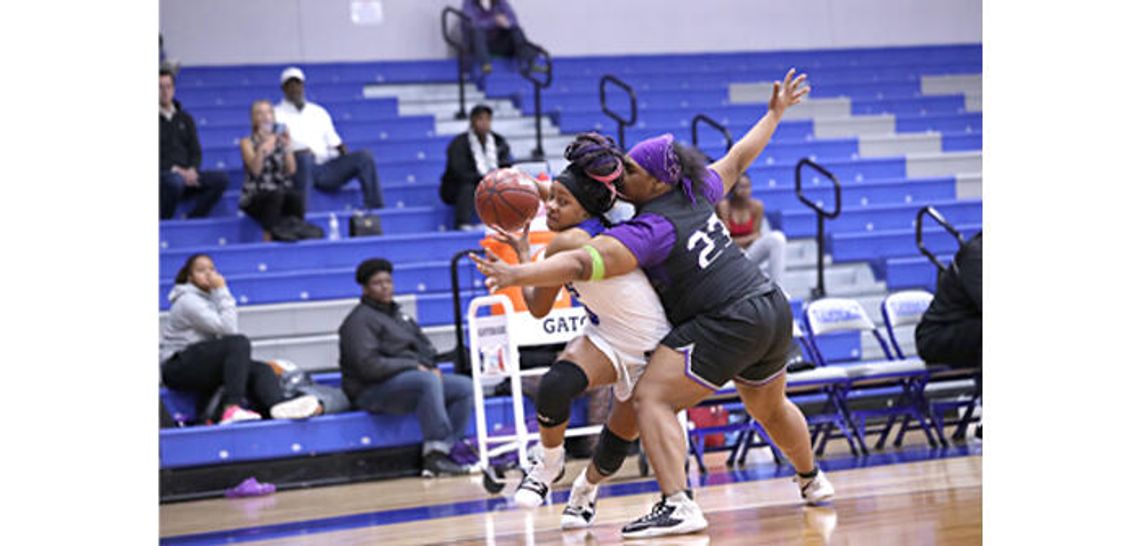 Lady Lobo Hoops 2020 Lady Lobo Hoops 2020