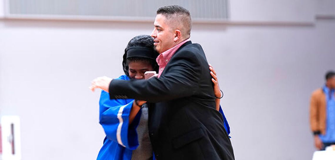 Lady Lobo soccer coach heads to Johnson High