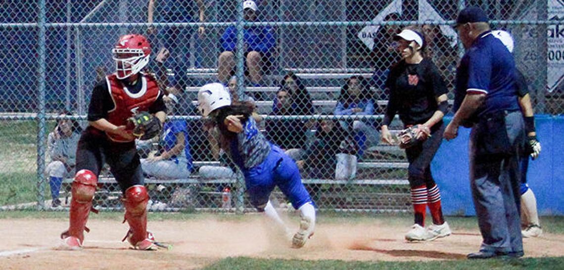 Lady Lobos fall to Rangers