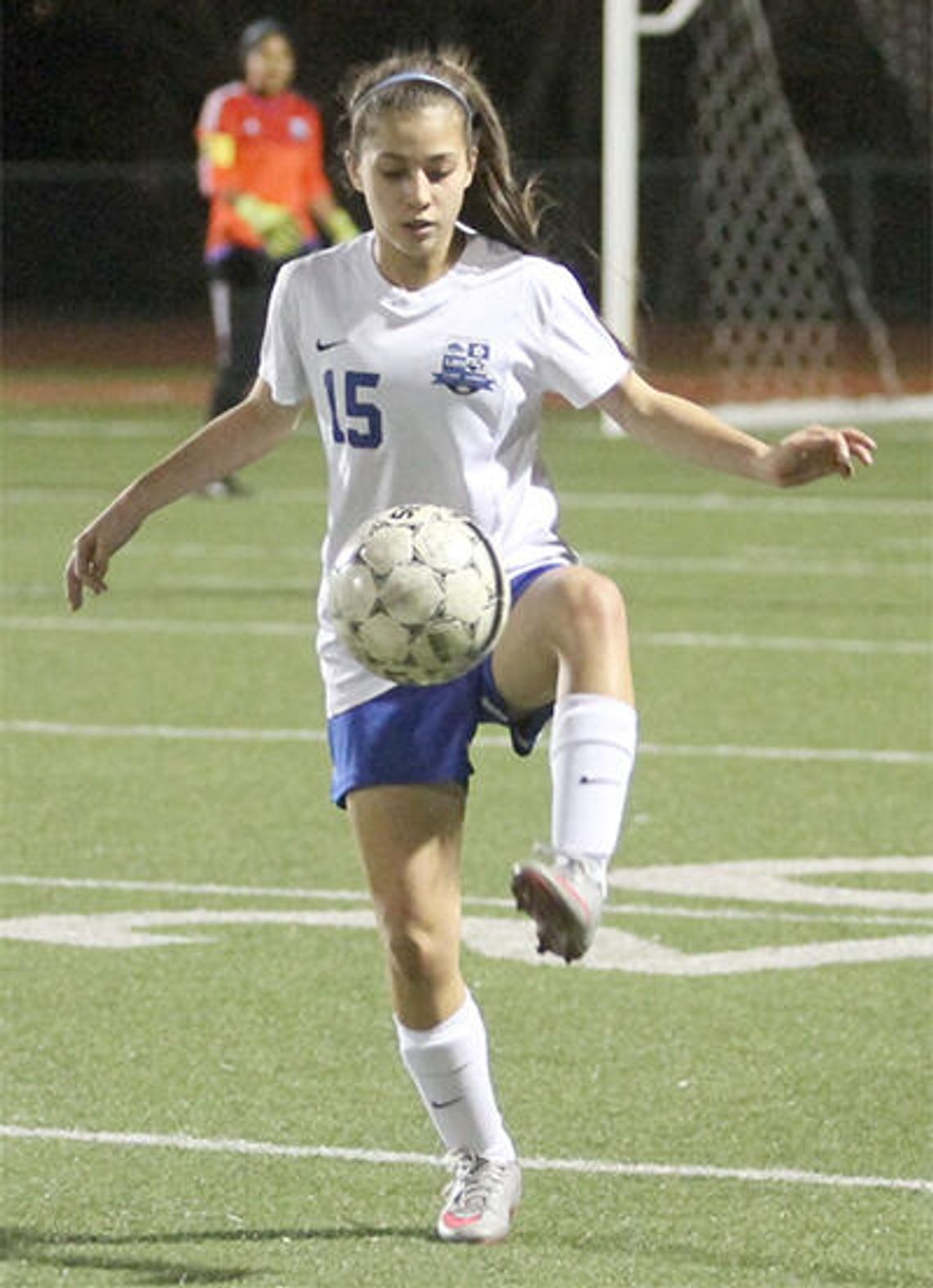 Lady Lobos open season with victories