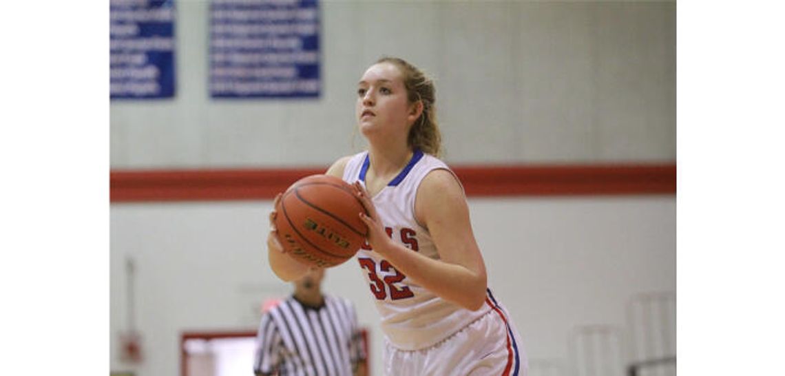 Lady Rebel basketball returns for new season with experience