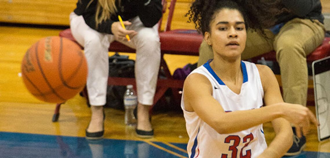 Lady Rebels fall to Vandergrift in overtime
