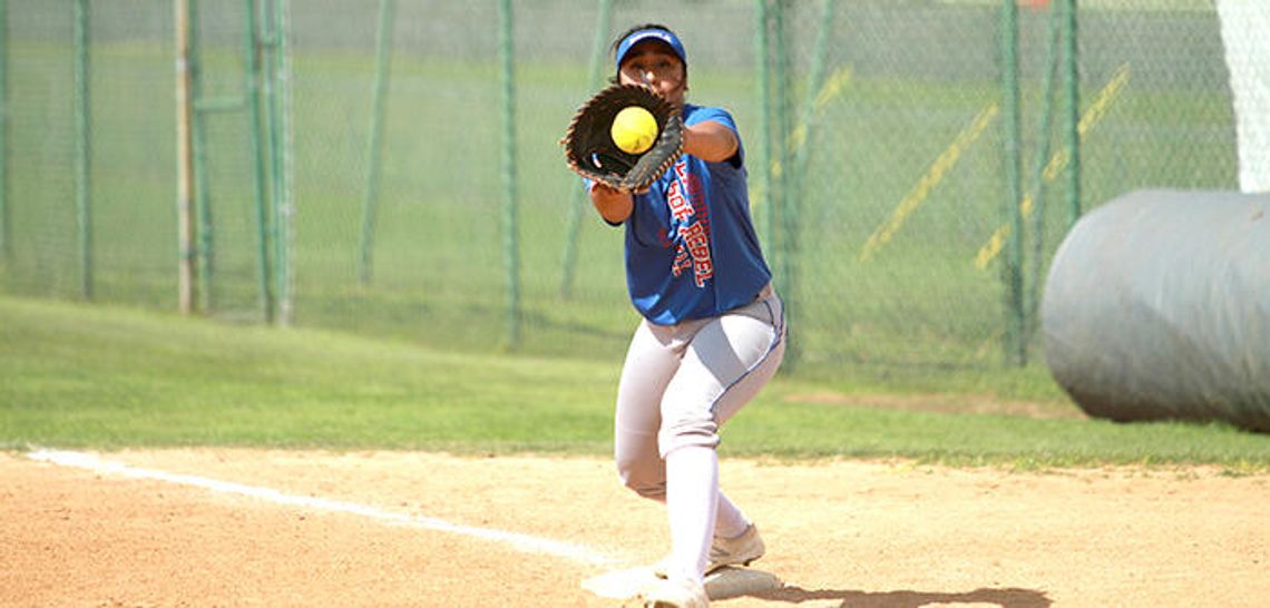 Lady Rebs eye deep playoff run