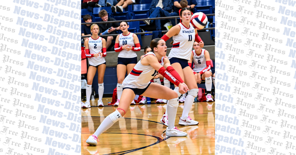 Lady Texans claim district title, prepare for playoffs Lady Texans claim district title, prepare for playoffs