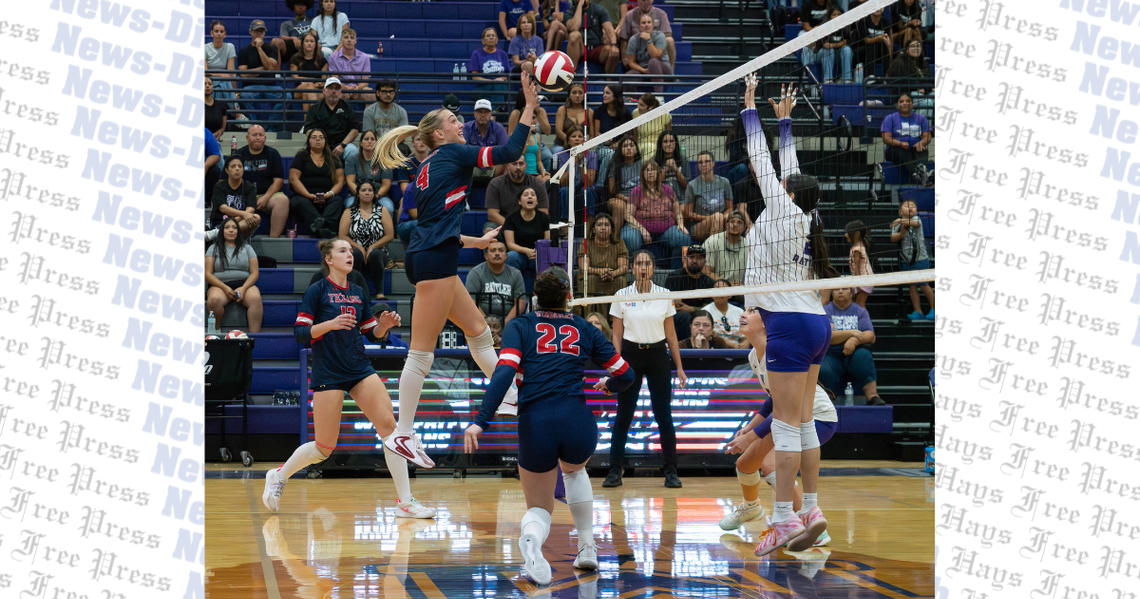 Wimberley Lady Texans extend winning streak Wimberley Lady Texans extend winning streak