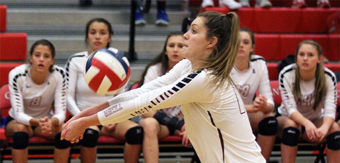 Lady Tigers fall in regional quarterfinals Lady Tigers fall in regional quarterfinals