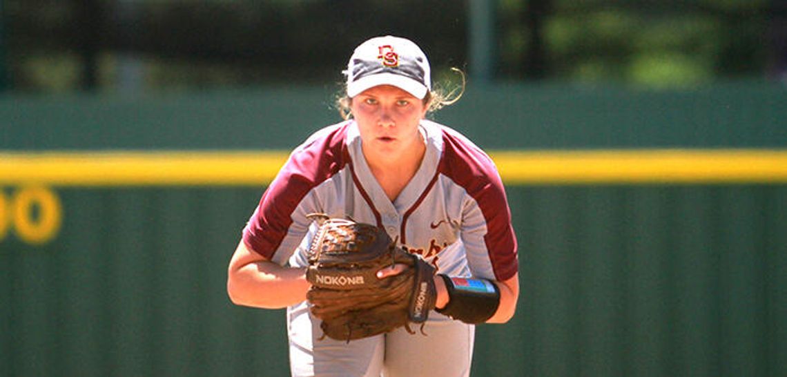 Lady Tigers move one step closer to state Lady Tigers move one step closer to state