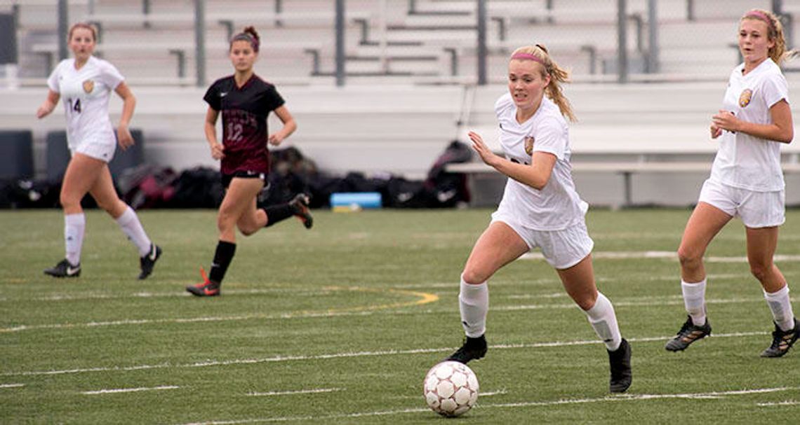 Lady Tigers open 2018 season with tournament wins Lady Tigers open 2018 season with tournament wins