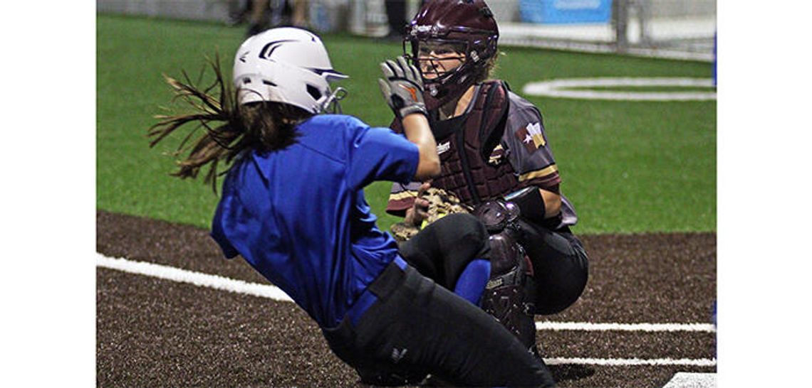 Lady Tigers prep for 2017 season Lady Tigers prep for 2017 season