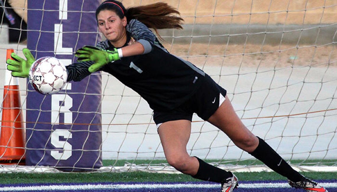 Lady Tigers’ season ends with 3-2 loss