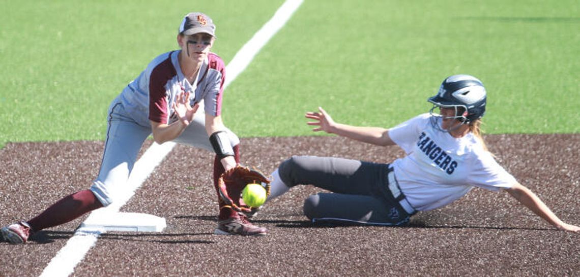 Lady Tigers take Tuck tourney title