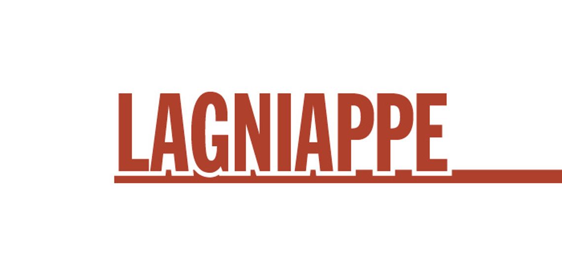 LAGNIAPPE
