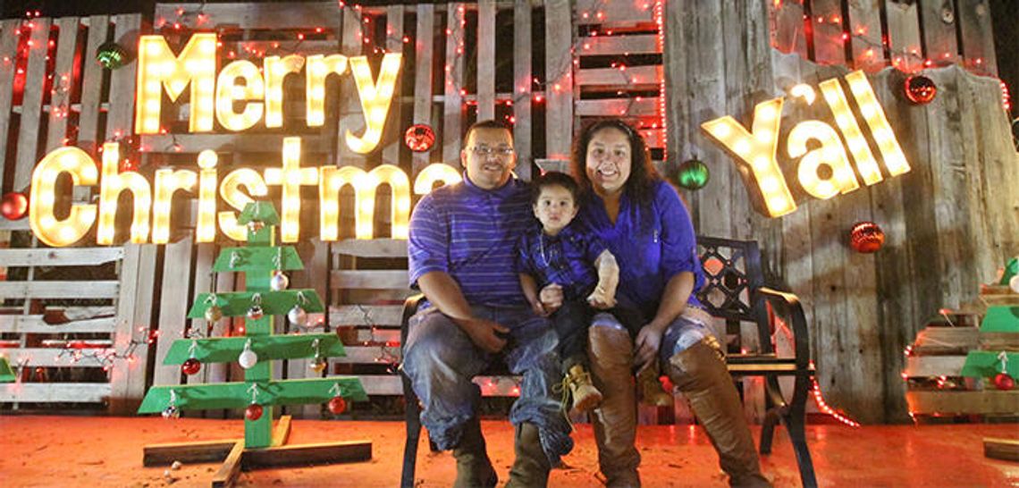 Lagniappe: Dec. 1, 2016