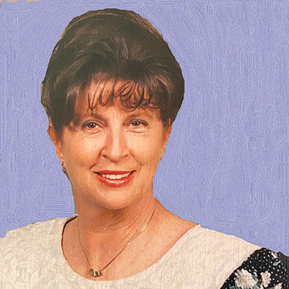 Lana Yvette Harbour Nance (1944-2022)