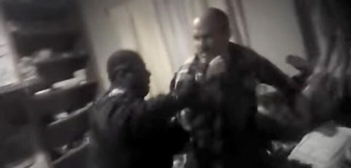 Lawsuit accuses Buda PD officers of using excessive force
